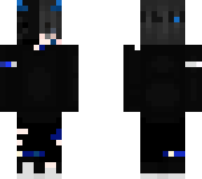 demon boy