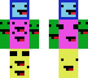 derp man
