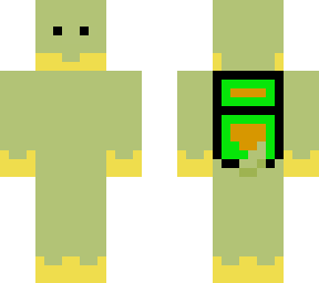 derp turtwig