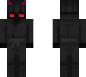 devil fixed