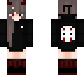 devil girl edited