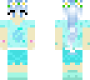 dewdrop fairy