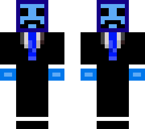double faces slime