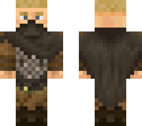 dreko's viking