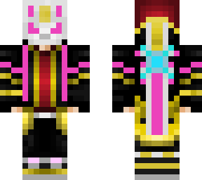 drift back bling 2.0