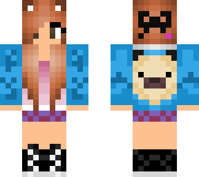 egy cubby uwu