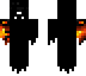 elemental warrior
