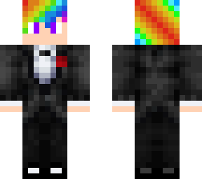 end3r tux
