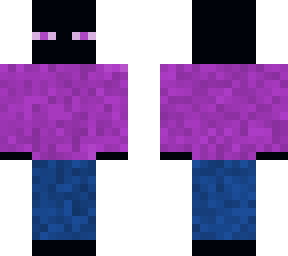 ender boy