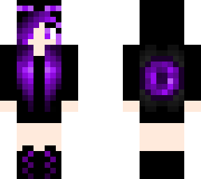 ender girl