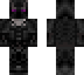 ender stealth ops suit