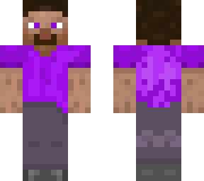 ender steve