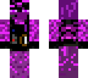 enderman commander