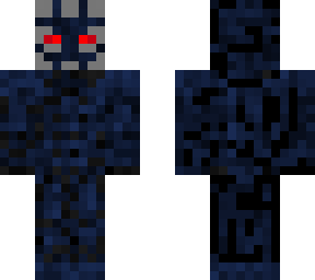 enderman final form