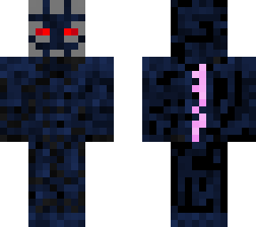 enderman final form