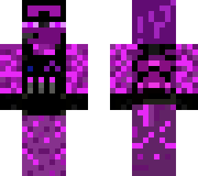 enderman soldier