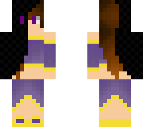 evil princess