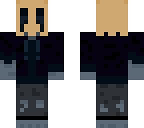 eyeless jack (mafia de la bolsa)
