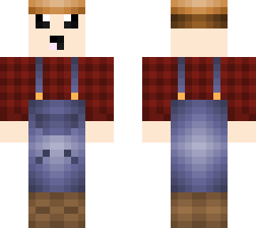 farmer man