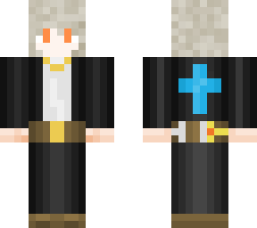 father rimaro