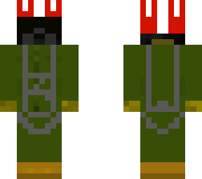fighter pilot
