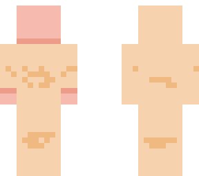 fingers upon finger