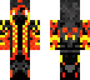 fire boy (click for full effect)
