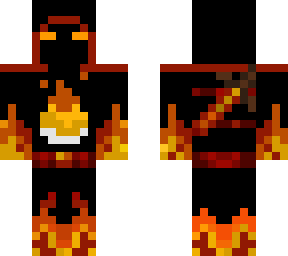 fire phantom