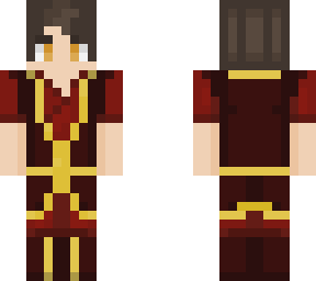 firebender