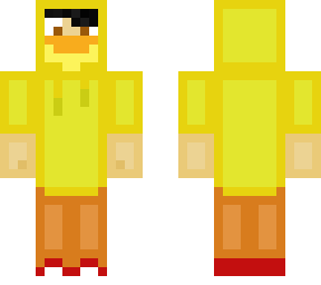 firedvck