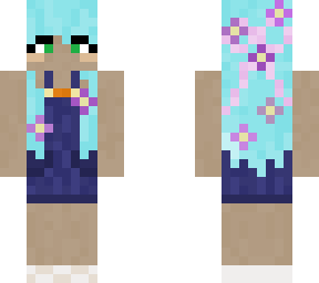 first skin :)