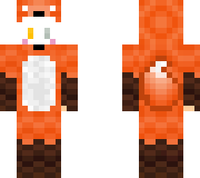 foxu