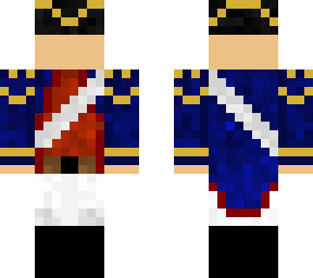 french royal guard