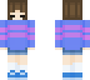 frisk