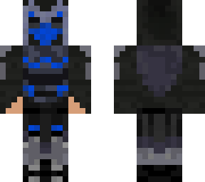 frost pernix footman (re-uploaded)