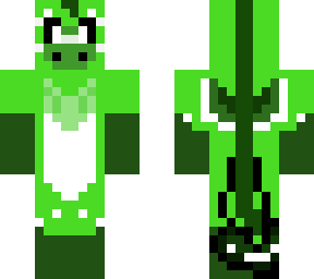 furry green the dutchie