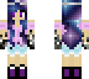 galacticbby (inspired design)(base not mine)(reupload)