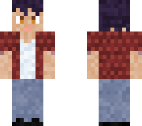 garret (human)