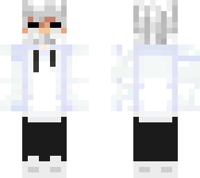ghost pvp