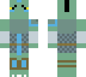 gikos the wandering lizard