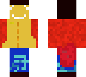 gingerman