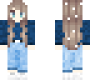 girl 4