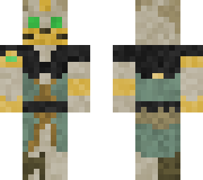gold hoarder nobba06
