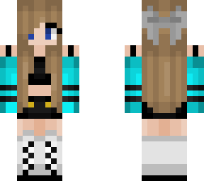 gothic girl (edit) (read desc)