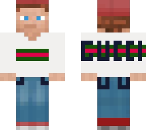 gucci boy