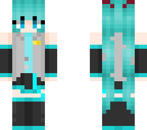 hatsune miku