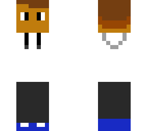 here u noob
