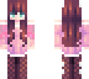 holiday girl
