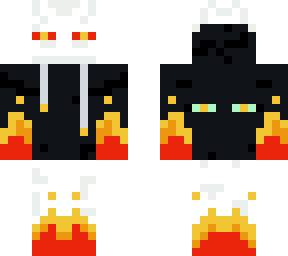 hot enderman (click for full effect)
