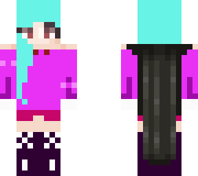 hot teen girl with cape